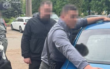 5000 доларів за незаконний перетин кордону: 27-річному жителю Народичів повідомили про підозру