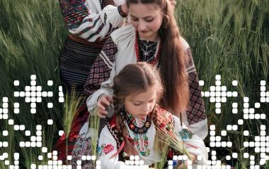 День вишиванки у Житомирі: анонс заходів