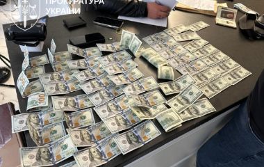 Викрито схему прикриття "порноофісів": стали відомі причини обшуків у Головних управліннях Нацполіції