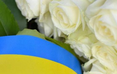 На щиті у рідний Житомир повернувся капітан Андрій Копійченко