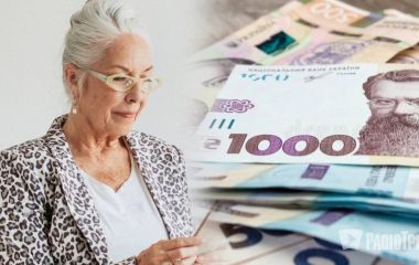Частина жінок на Житомирщині може не вийти на пенсію у 60 років: у 2026 році зростають вимоги до стажу