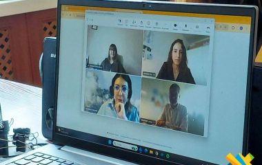 Житомир та французьке Бордо розпочинають співпрацю