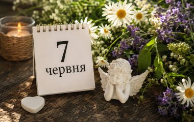 7 червня свято: все про цей день, яке церковне свято, іменини і погода у Житомирі
