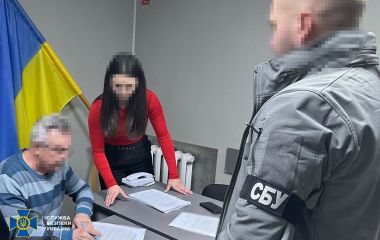 На Житомирщині судитимуть викритих СБУ фігурантів схеми розкрадання понад 9 млн грн. на будівництві лікарні