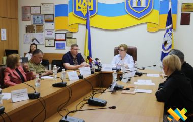В амбулаторіях КП «Центр первинної медико-санітарної допомоги» можна скористатися послугою «Скринінг 40+»