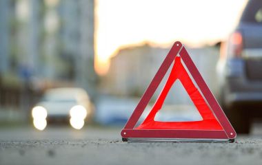 На Житомирщині засуджено водія, з вини якого в ДТП загинула 12-річна дитина