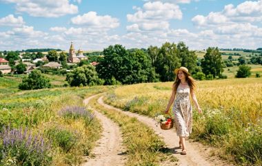 20 червня: яке сьогодні свято, прикмети і заборони, прогноз погоди у Житомирі