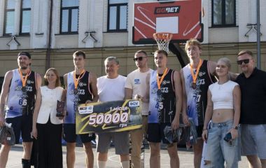 Спортивні вихідні на Житомирщині стали по-справжньому яскравими та насиченими, — Віталій Бунечко