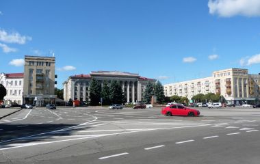 У Житомирі впроваджують рекомендації Громадської асамблеї щодо транспортної інфраструктури