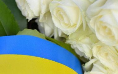 За свободу, незалежність і майбутнє України на полі бою загинув житомирянин Руслан Біденко