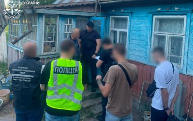 У Житомирі повідомили про підозру чоловіку, який обіцяв «вирішити питання» з інвалідністю за грошову винагороду