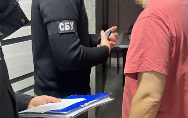 У Бердичеві лікар-кардіолог організував нову схему ухилення від призову