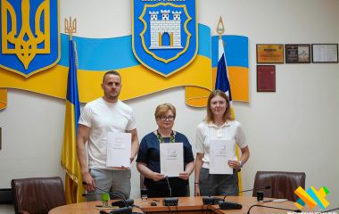 У Житомирі 24–25 жовтня планують провести «Поліський напівмарафон»