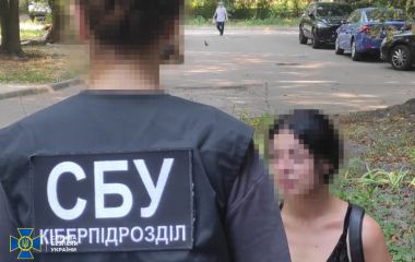 Десятки Старлінків для росіян: на Житомирщині СБУ викрила двох агентів рф