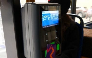 З 15 серпня у Житомирі зросте оплата за проїзд у маршрутках і електротранспорті