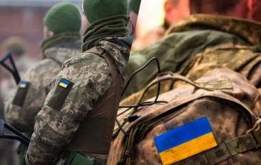 У Житомирському ТЦК мобілізованого наркозалежного тримали в клітці — Лубінець. ВІДЕО