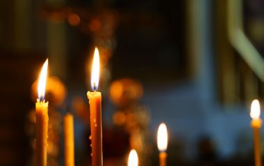 У Житомирі завтра прощатимуться з загиблими внаслідок російського удару поліцейськими