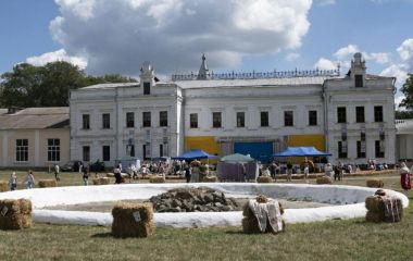 В Андрушівській громаді відбувся фестиваль «Рушники мого краю»
