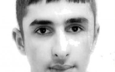 Поліція розшукує безвісти зниклого 17-річного житомирянина