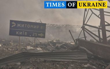 Наслідки російської атаки по селу Мила на Київщині: 37 загиблих