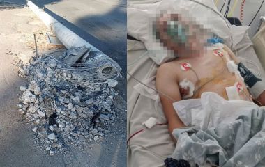 ДТП у Житомирі: п’яні командири за кермом, важко травмований військовий — і спроби все «зам’яти»?