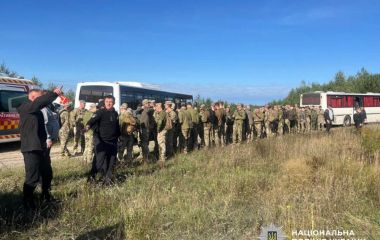 На Житомирщині четвертий день тривають пошуки 53-річної Оксани Богдан