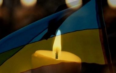 У понеділок, 21 вересня, у Житомирі попрощаються з Захисником Віталієм Годлевським