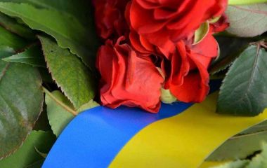У Житомирі попрощалися із героїчно загиблим Павлом Лавріненком
