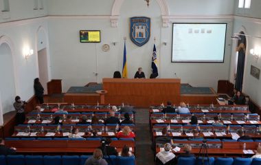 Житомирська громада додатково спрямувала 22,3 млн грн на підтримку сил безпеки та оборони