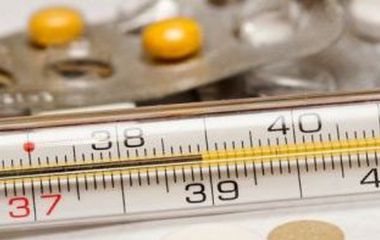 Епідсезон ГРВІ та COVID-19 на Житомирщині: захворюваність знижується