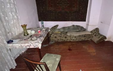 У Житомирі жінку затримали за підозрою в замаху на вбивство знайомого