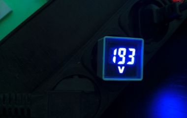 У Житомирі після відновлення світла напруга падає до 193 вольт: містян закликають берегти побутову техніку