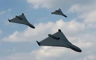 Овруч два дні поспіль перебуває під атакою ворожих безпілотників