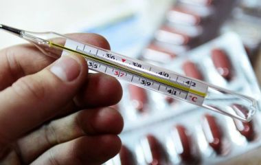 У Житомирській громаді захворюваність на ГРВІ залишається нижчою за епідпоріг на 23 %