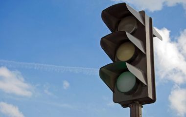 Ворожа атака пошкодила енергетичну інфраструктуру Житомира: не працює електротранспорт і світлофори