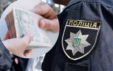 Безхатченко-начальник Коростенської поліції та ексдружина-мільйонерка