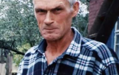 Поліцейські розшукують безвісти зниклого 83-річного жителя Оліївської громади