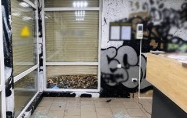 У Житомирі знову пограбування магазину за участю дітей: наймолодшому — лише 10 років. Хто наступний? ФОТО. ВІДЕО