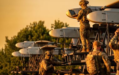 «Від звичайної роботи до бійця екіпажу Deep Strike: як це насправді?»