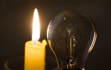 Графіки погодинних відключень електроенергії на четвер 29 жовтня