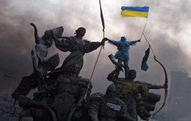 Генпрокурор погрожує майданівцям затриманнями