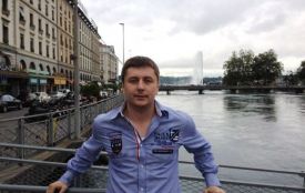 Порошенко звільнив Кізіна та призначив Машковського