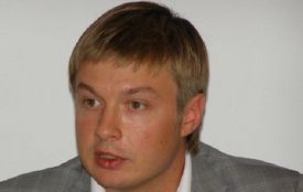 Кізін каже, що Житомирщина готова взяти шефство над Слов’янськом