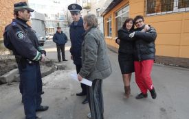 Депутат від «Удару» Шкуропат Тетяна знову у центрі земельного скандалу