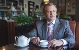 Володимир Дебой: Якби я не подав до суду, то виборів мера не оголошували б ще рік