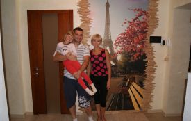 Сім’я з 5-річною дитиною може опинитися на вулиці через позицію прокуратури