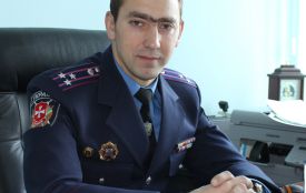 Михайло Руденко: «Я не зраджую своїм життєвим принципам»