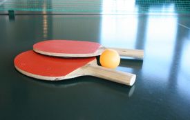 У Житомирі завершився другий тур Клубного чемпіонату України з настільного тенісу
