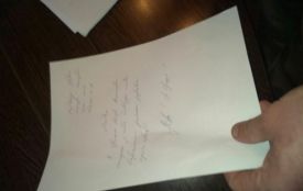 Керівники одразу трьох райдержадміністрацій від «Свободи» написали заяви на звільнення