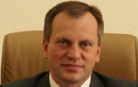 Колишній мер Житомира Дебой написав заяву про вихід з виконавчого комітету міськради